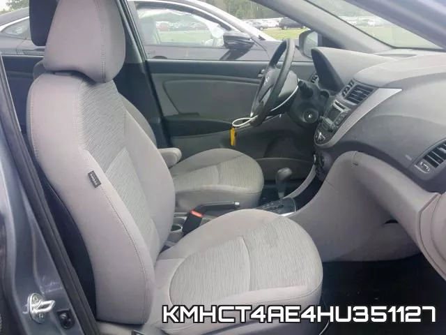 KMHCT4AE4HU351127 фото 6
