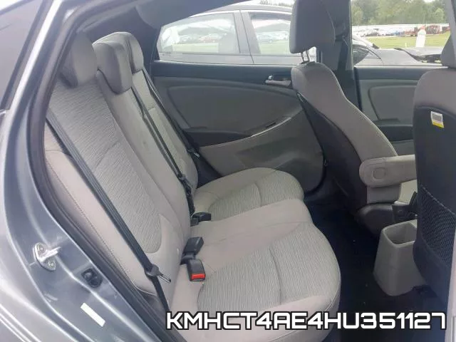 KMHCT4AE4HU351127 фото 7