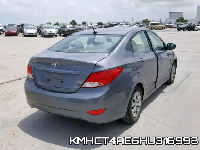 KMHCT4AE6HU316993 фото 4