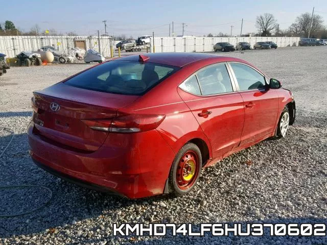 KMHD74LF6HU370602 фото 5