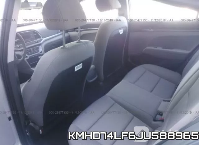 KMHD74LF6JU588965 фото 9