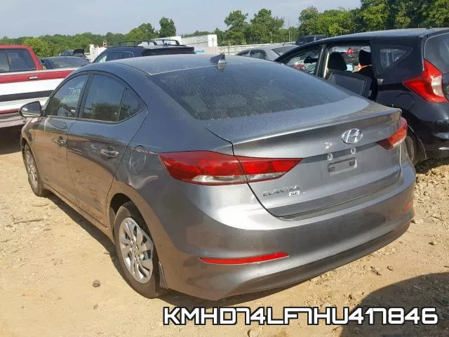 KMHD74LF7HU417846 фото 4