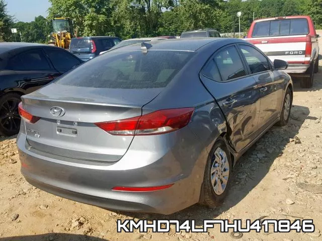 KMHD74LF7HU417846 фото 5