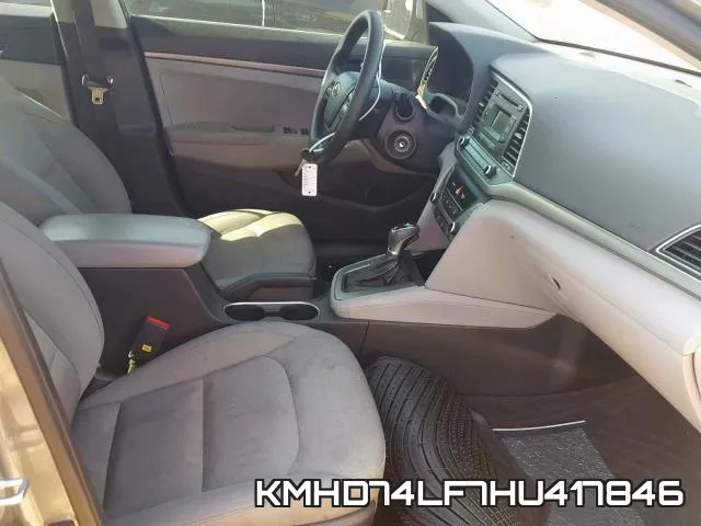 KMHD74LF7HU417846 фото 6