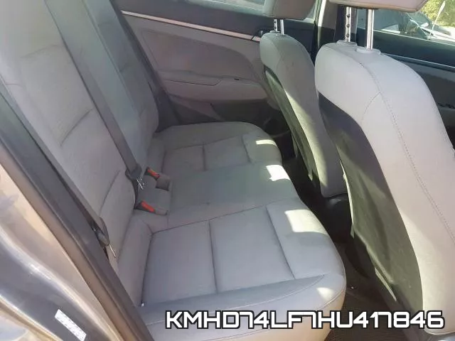 KMHD74LF7HU417846 фото 7
