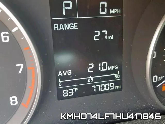 KMHD74LF7HU417846 фото 9