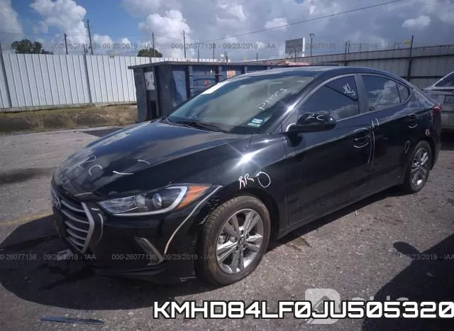 KMHD84LF0JU505320 фото 3
