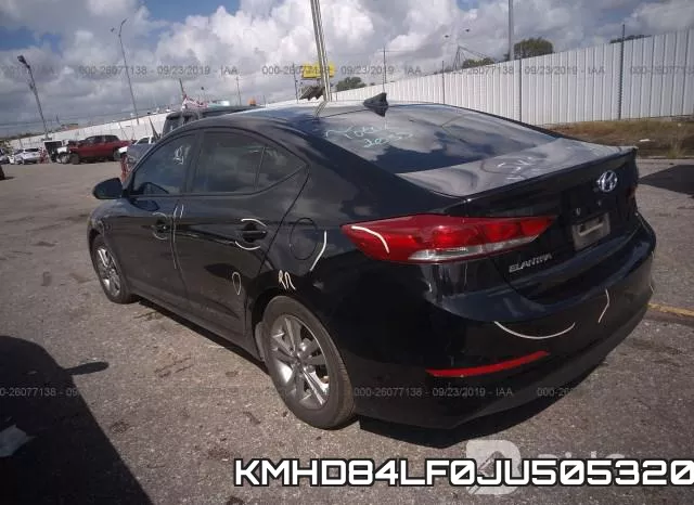 KMHD84LF0JU505320 фото 4