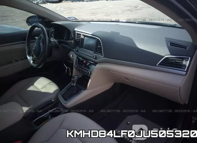 KMHD84LF0JU505320 фото 6
