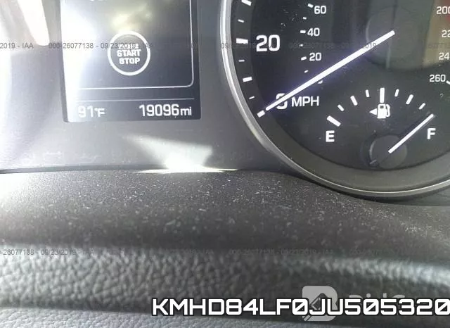 KMHD84LF0JU505320 фото 8