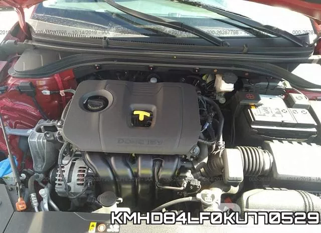 KMHD84LF0KU770529 фото 2