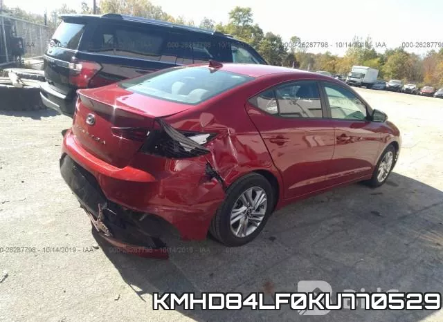 KMHD84LF0KU770529 фото 5