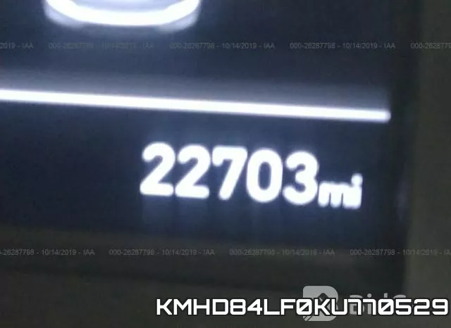 KMHD84LF0KU770529 фото 8