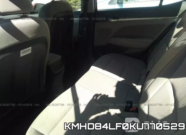KMHD84LF0KU770529 фото 9