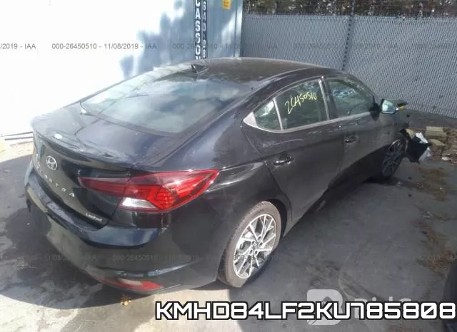 KMHD84LF2KU785808 фото 5