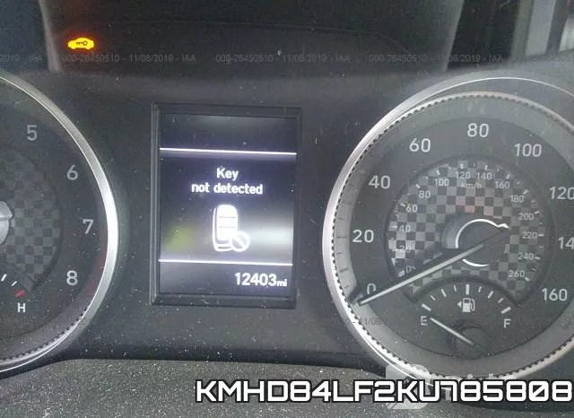 KMHD84LF2KU785808 фото 8