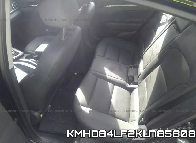 KMHD84LF2KU785808 фото 9