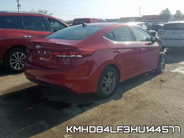 KMHD84LF3HU144577 фото 5