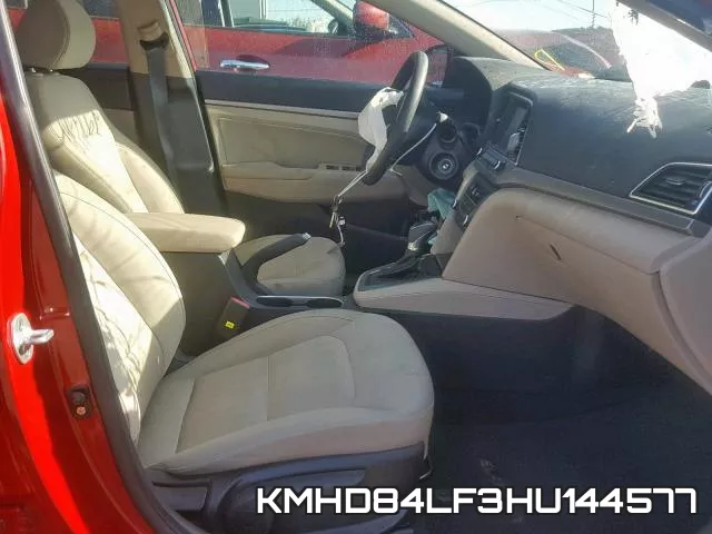KMHD84LF3HU144577 фото 6