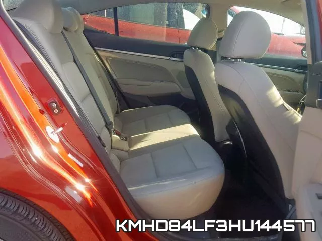 KMHD84LF3HU144577 фото 7
