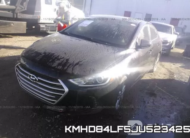 KMHD84LF5JU523425 фото 3
