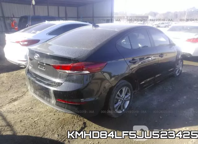 KMHD84LF5JU523425 фото 5