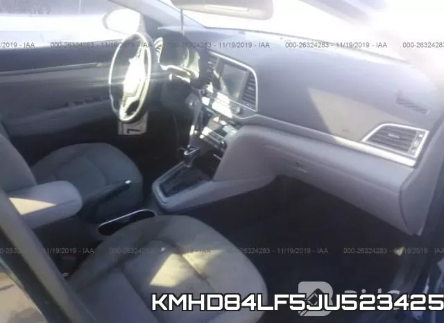 KMHD84LF5JU523425 фото 6