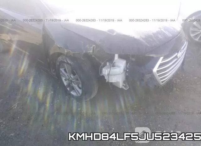 KMHD84LF5JU523425 фото 7