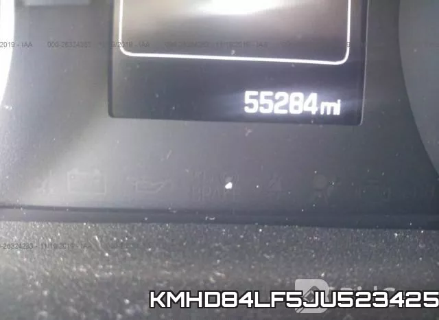 KMHD84LF5JU523425 фото 8