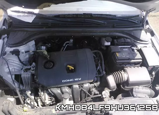 KMHD84LF9HU361258 фото 2