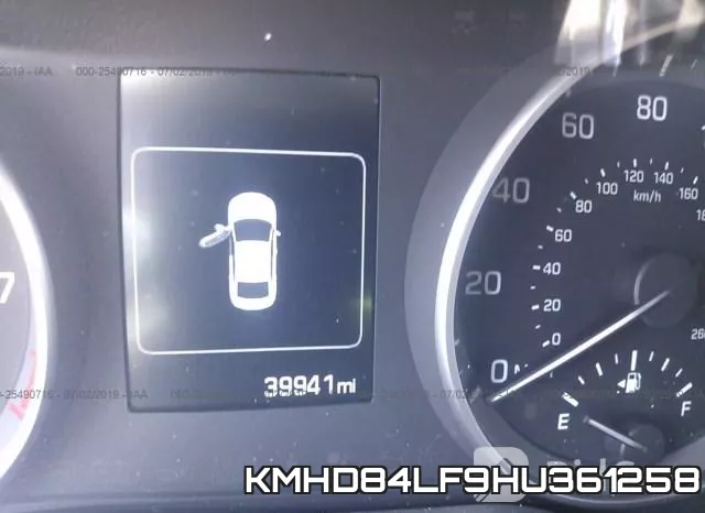 KMHD84LF9HU361258 фото 7