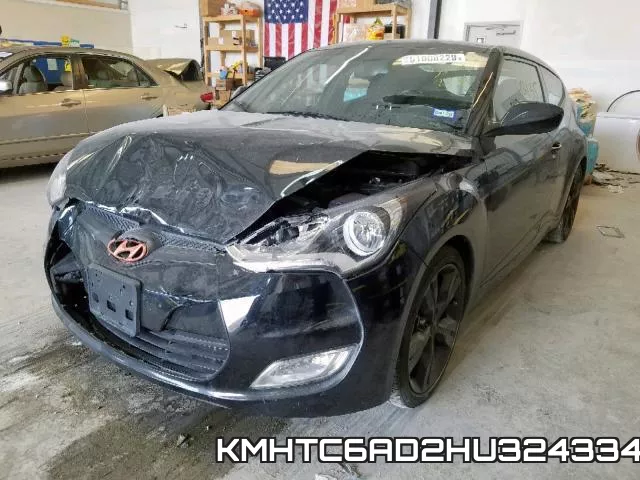 KMHTC6AD2HU324334 фото 3
