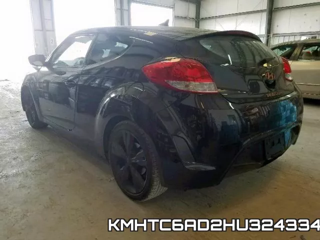 KMHTC6AD2HU324334 фото 4
