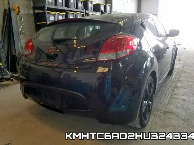 KMHTC6AD2HU324334 фото 5