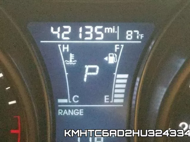 KMHTC6AD2HU324334 фото 9