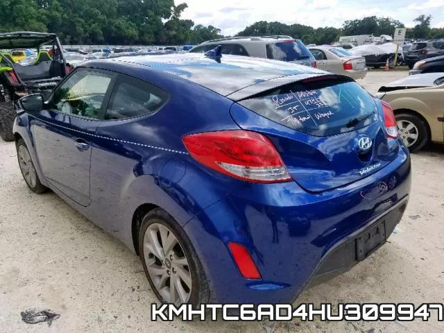 KMHTC6AD4HU309947 фото 4