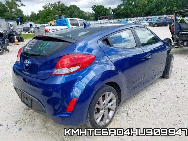 KMHTC6AD4HU309947 фото 5