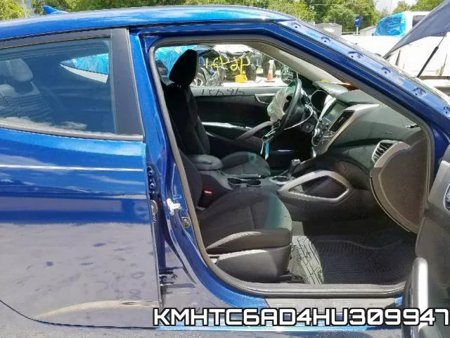 KMHTC6AD4HU309947 фото 6