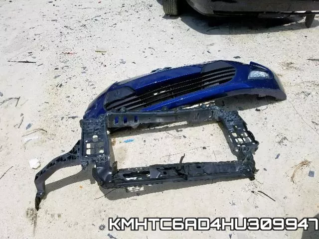 KMHTC6AD4HU309947 фото 10
