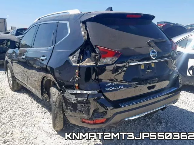 KNMAT2MT3JP550362 фото 4