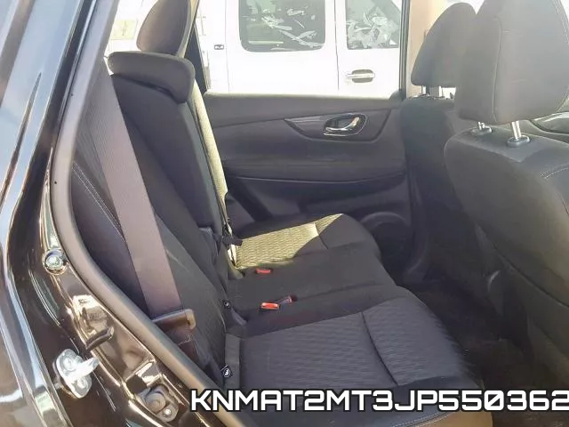 KNMAT2MT3JP550362 фото 7