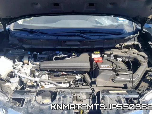 KNMAT2MT3JP550362 фото 8