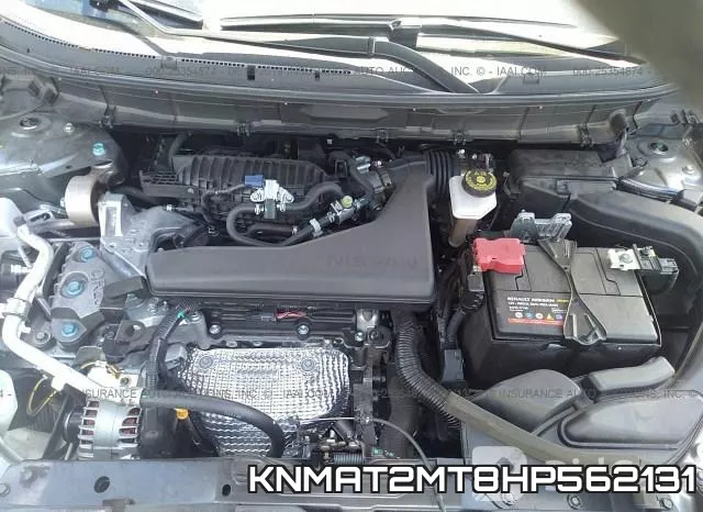 KNMAT2MT8HP562131 фото 2
