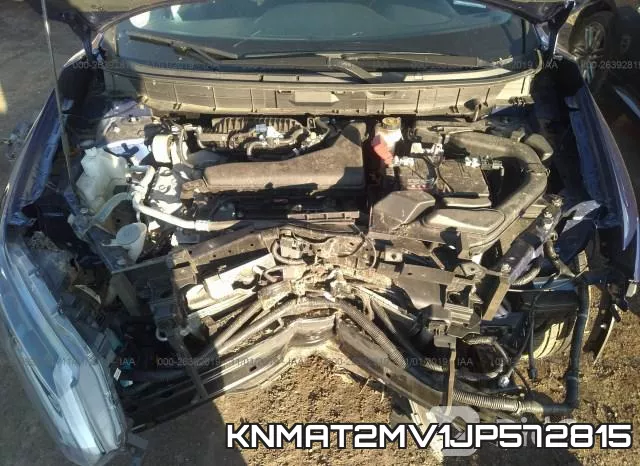 KNMAT2MV1JP572815 фото 2