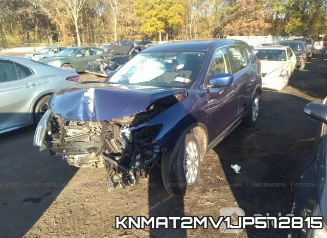 KNMAT2MV1JP572815 фото 3