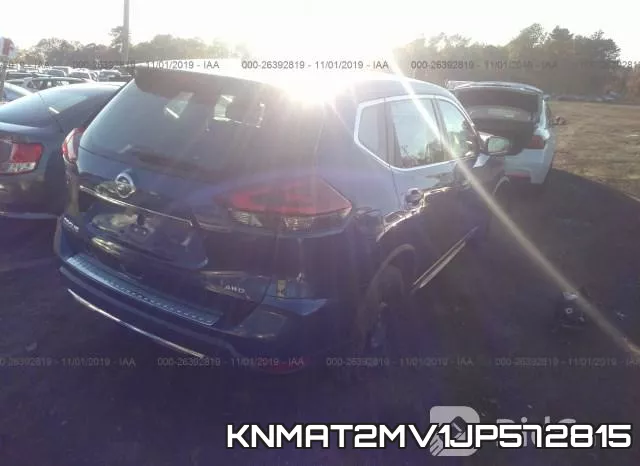 KNMAT2MV1JP572815 фото 5