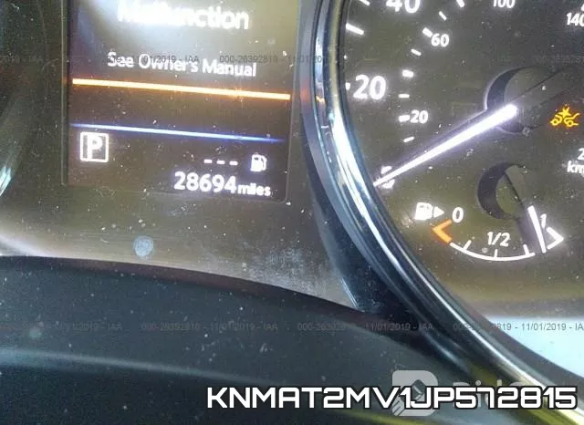 KNMAT2MV1JP572815 фото 8