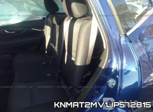 KNMAT2MV1JP572815 фото 9