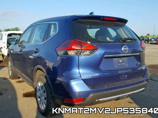 KNMAT2MV2JP535840 фото 4