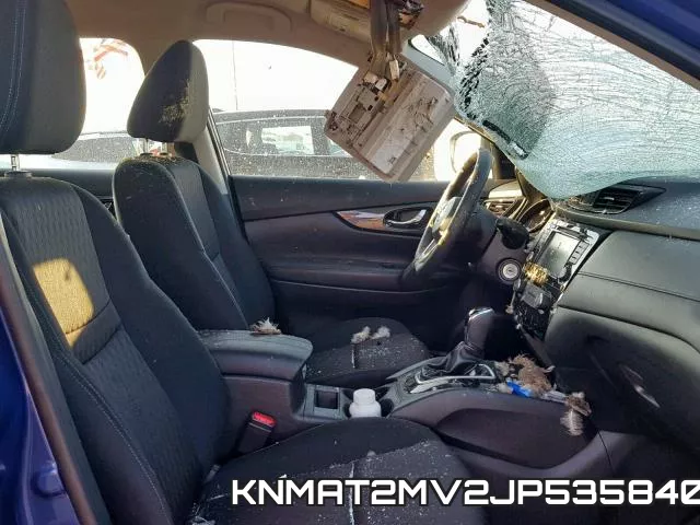 KNMAT2MV2JP535840 фото 6